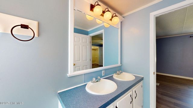 2057 Oakley Road, Stokes, NC 27884