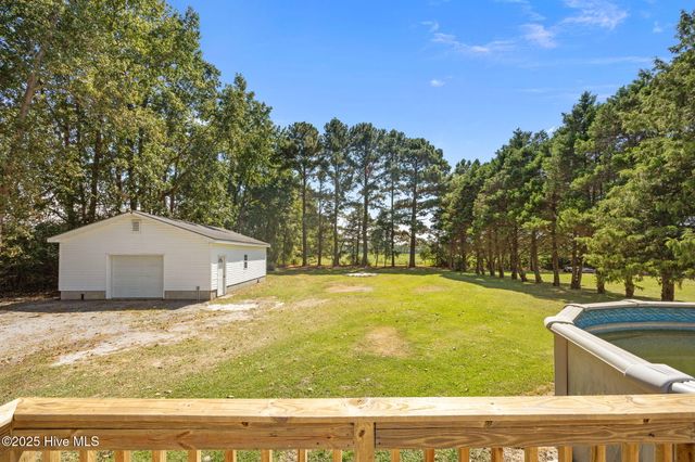 2057 Oakley Road, Stokes, NC 27884