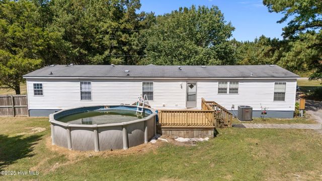 2057 Oakley Road, Stokes, NC 27884