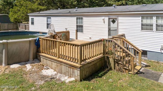 2057 Oakley Road, Stokes, NC 27884