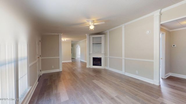 2057 Oakley Road, Stokes, NC 27884