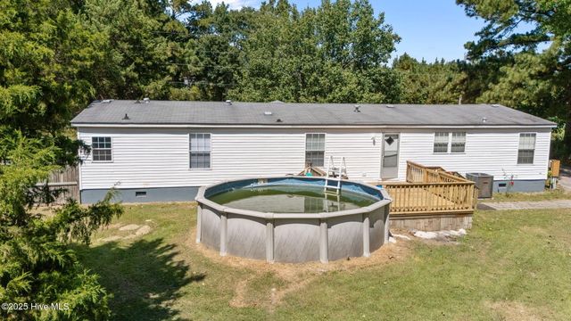 2057 Oakley Road, Stokes, NC 27884