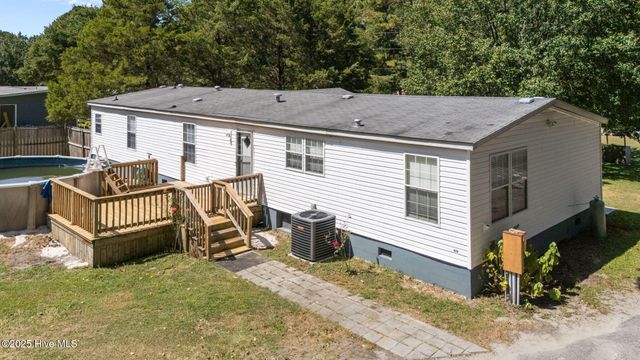 2057 Oakley Road, Stokes, NC 27884