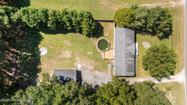 2057 Oakley Road, Stokes, NC 27884