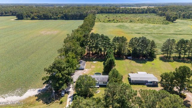 2057 Oakley Road, Stokes, NC 27884