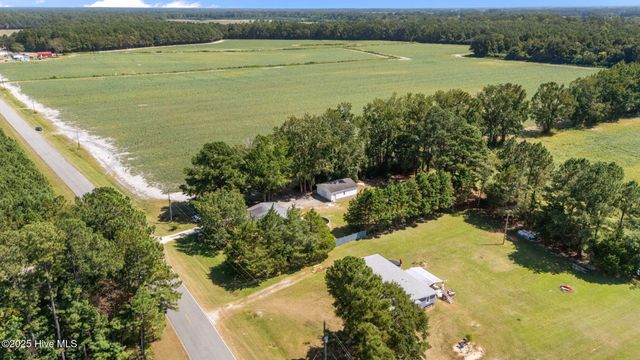 2057 Oakley Road, Stokes, NC 27884