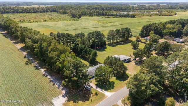 2057 Oakley Road, Stokes, NC 27884