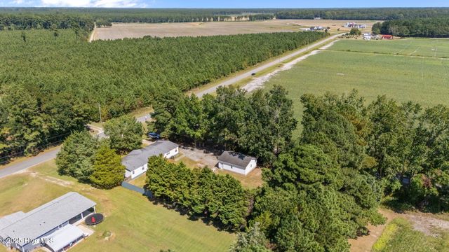 2057 Oakley Road, Stokes, NC 27884