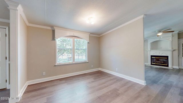 2057 Oakley Road, Stokes, NC 27884