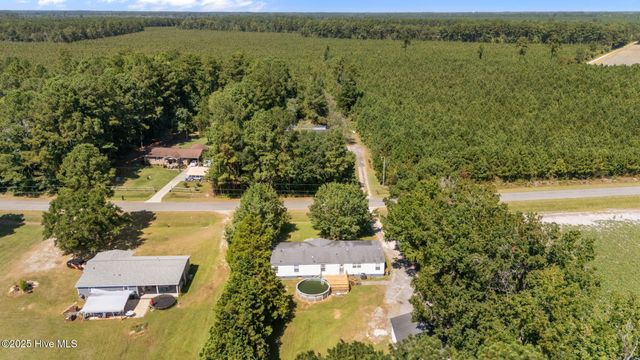 2057 Oakley Road, Stokes, NC 27884