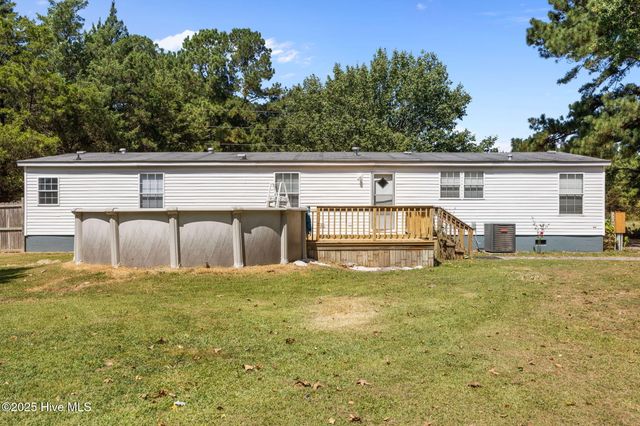 2057 Oakley Road, Stokes, NC 27884