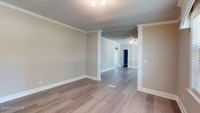 2057 Oakley Road, Stokes, NC 27884