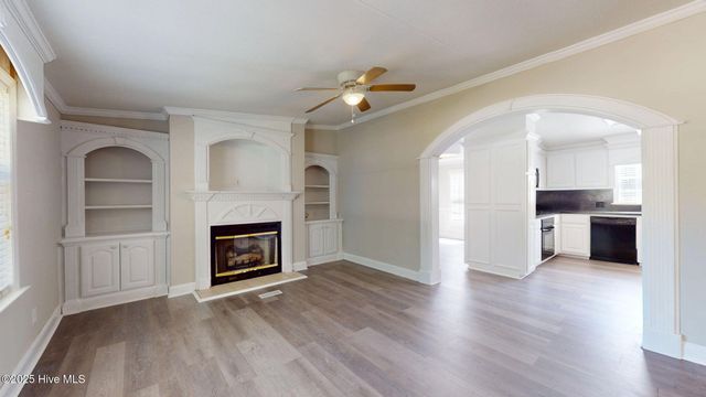 2057 Oakley Road, Stokes, NC 27884