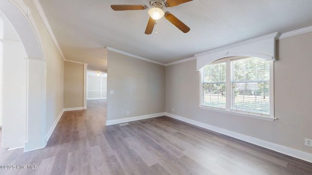 2057 Oakley Road, Stokes, NC 27884