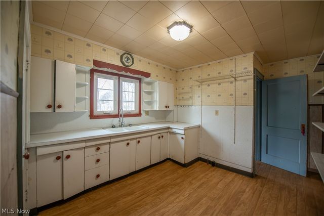 33 S Lincoln Avenue, Alliance, OH 44601