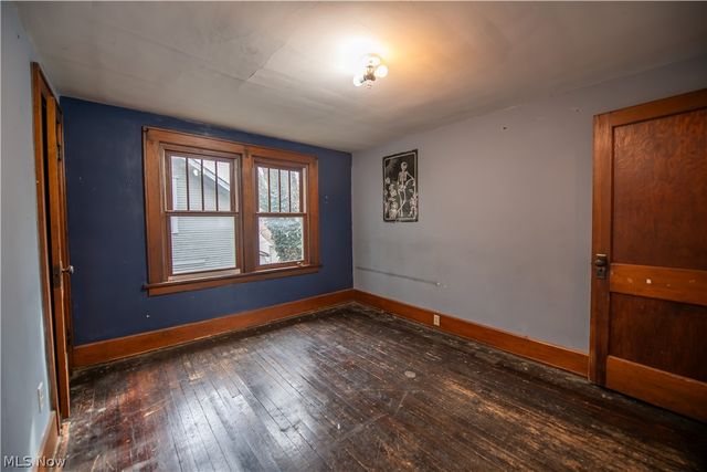 33 S Lincoln Avenue, Alliance, OH 44601