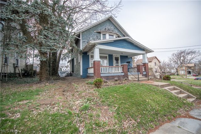 33 S Lincoln Avenue, Alliance, OH 44601