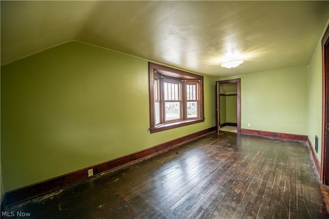 33 S Lincoln Avenue, Alliance, OH 44601
