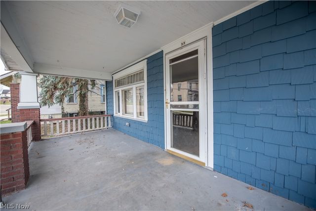 33 S Lincoln Avenue, Alliance, OH 44601