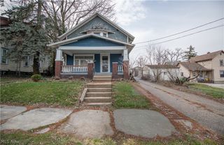 33 S Lincoln Avenue, Alliance, OH 44601