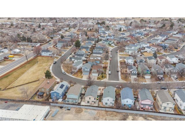 8028 Bryant St, Westminster, CO 80031