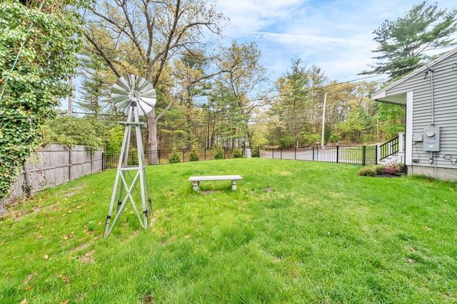 400 Andover St, Wilmington, MA 01887