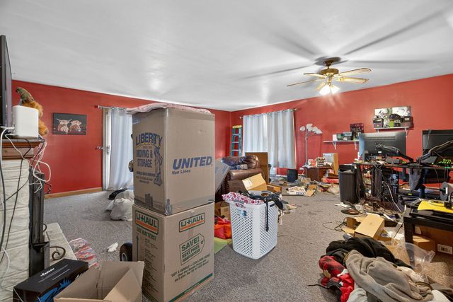 6601 W 115th Place, Worth, IL 60482