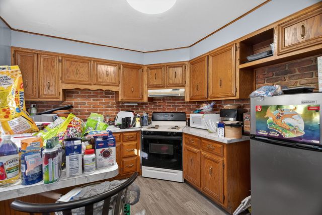 6601 W 115th Place, Worth, IL 60482