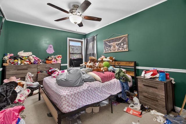 6601 W 115th Place, Worth, IL 60482