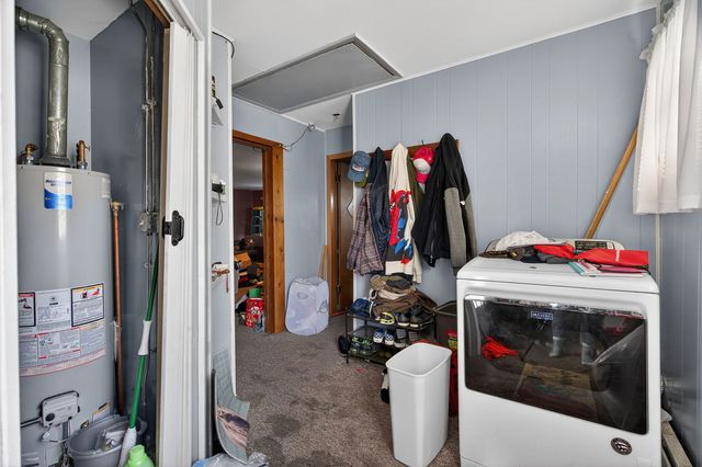 6601 W 115th Place, Worth, IL 60482