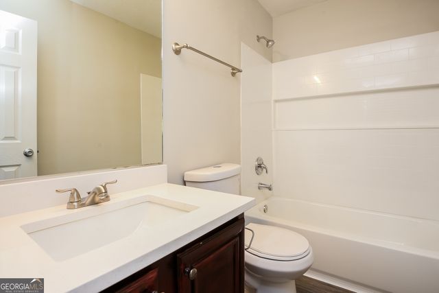 5875 Sunflower Court, Ellenwood, GA 30294