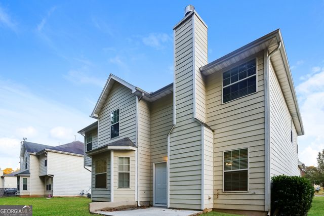 5875 Sunflower Court, Ellenwood, GA 30294