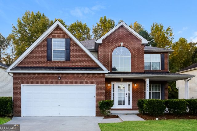 5875 Sunflower Court, Ellenwood, GA 30294