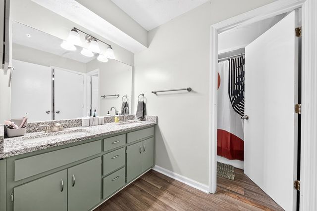 6031 Old Dominion Road, Columbus, GA 31909
