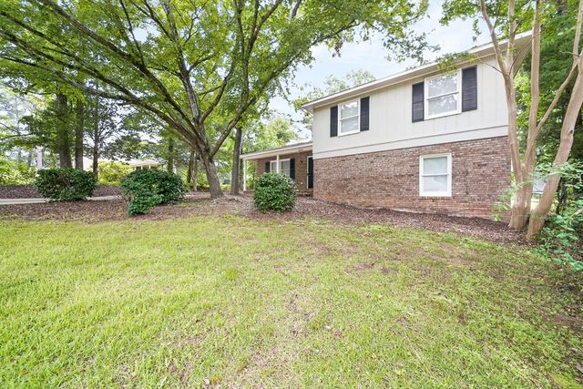 6031 Old Dominion Road, Columbus, GA 31909