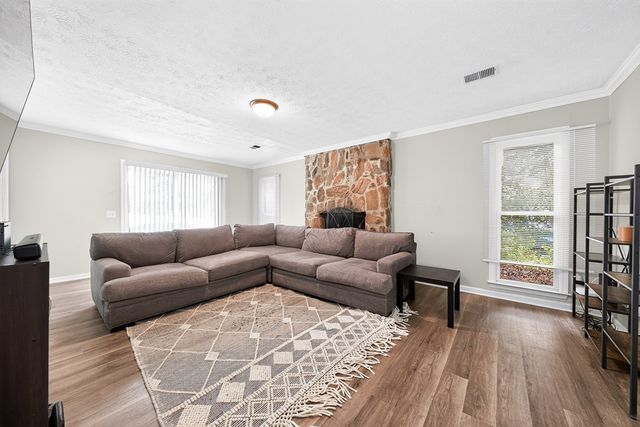 6031 Old Dominion Road, Columbus, GA 31909