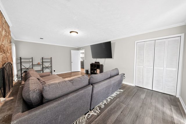 6031 Old Dominion Road, Columbus, GA 31909