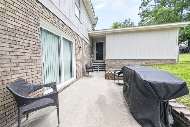 6031 Old Dominion Road, Columbus, GA 31909