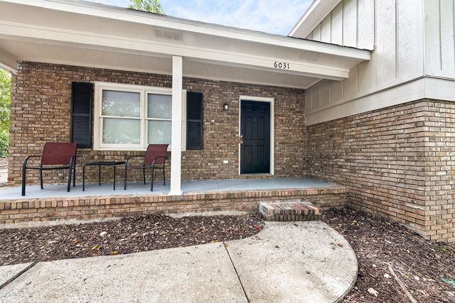 6031 Old Dominion Road, Columbus, GA 31909