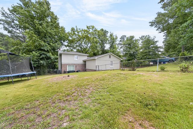 6031 Old Dominion Road, Columbus, GA 31909