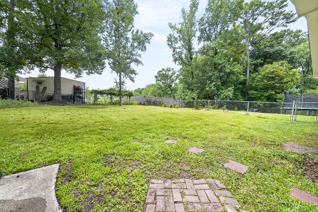 6031 Old Dominion Road, Columbus, GA 31909