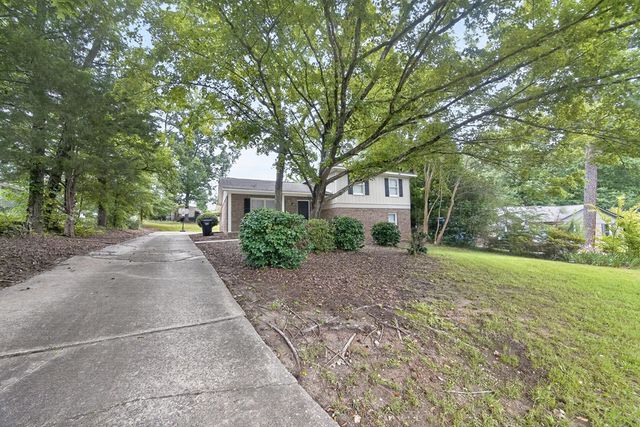 6031 Old Dominion Road, Columbus, GA 31909
