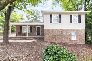 6031 Old Dominion Road, Columbus, GA 31909