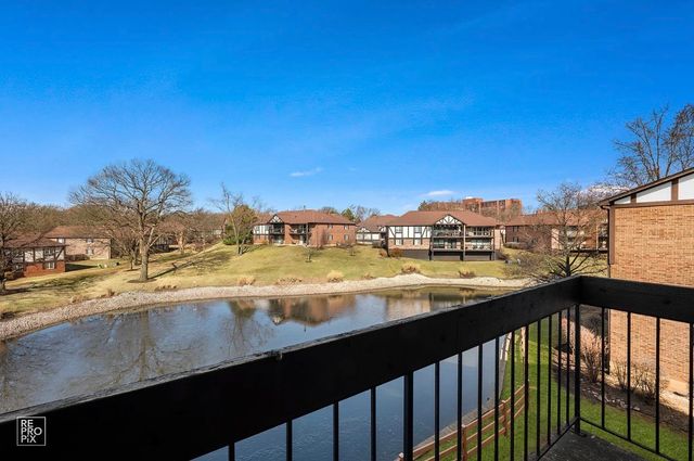 6820 Joliet Road 11, Indian Head Park, IL 60525