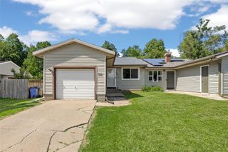 2526 Ellis View Court NW, Cedar Rapids, IA 52405
