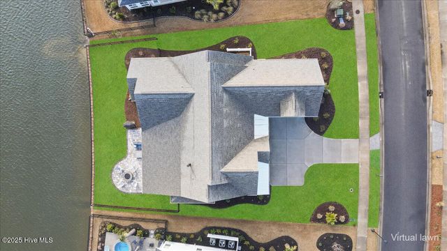 4358 Cobleskill Drive, Leland, NC 28451