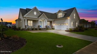 4358 Cobleskill Drive, Leland, NC 28451