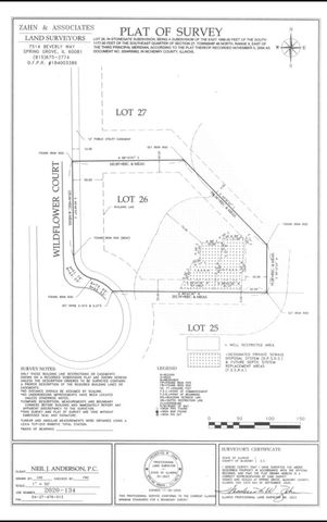 7010 Wildflower Court, Spring Grove, IL 60081