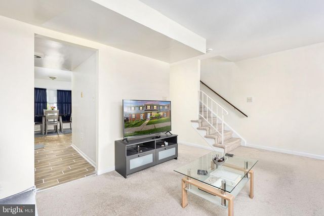14781 DARBYDALE AVE, Woodbridge, VA 22193