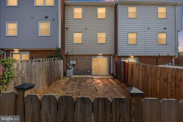14781 DARBYDALE AVE, Woodbridge, VA 22193